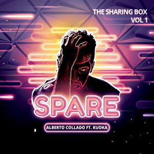 Spare (feat. Alberto Collado)