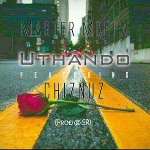 Uthando (Explicit)