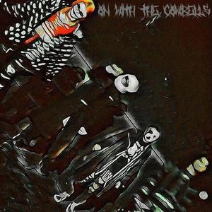 ON WITH THE COWBELL (feat. $L17Z, MUTT & Ayumii) [Explicit]