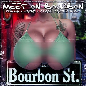 MEET ON BOURBON