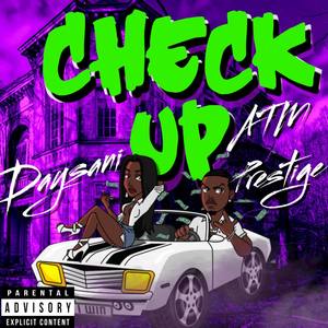 Daysani  Check Up (Explicit)