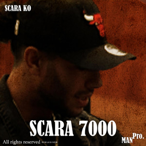 Scara 7000