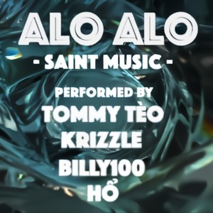 Alo Alo (Explicit)