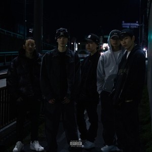 Oym Zeal Cypher 2024 (feat. Carpe diem, h_weezell, 8laze, Snazzy & WINGBase) (Explicit)