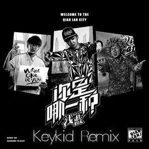 你是哪一种 u0026Vava女声改编 (Keykid Remix)