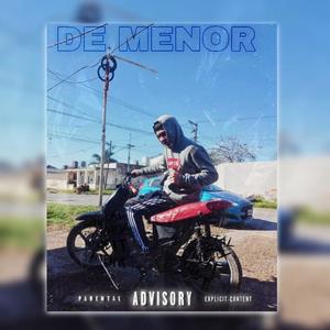 DE MENOR (Explicit)