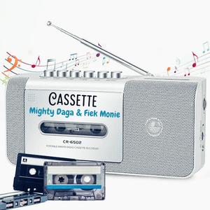 Cassette (feat. Fiek Monie Rozzay)