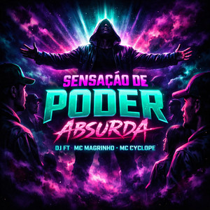 SENSAÇÃO DE PODER ABSURDA (Explicit)