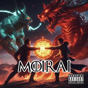 MOIRAI (Explicit)