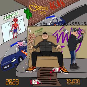 HUSKY (feat. NotoriusBoy) (Explicit)