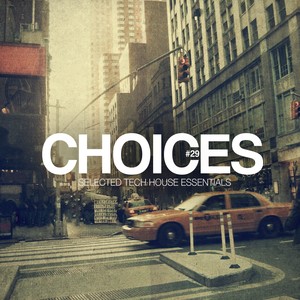 Choices, Vol. 29