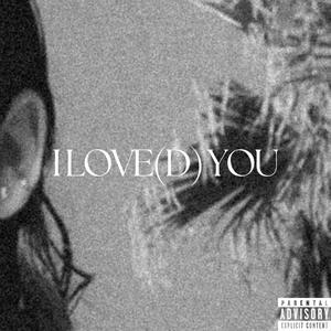 i love (d) you