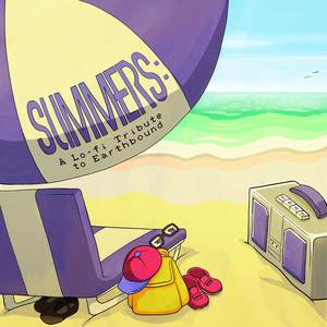 Theme of Winters - Tessie (Lo-fi Cover)