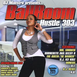 Ballroom, Hustle 303