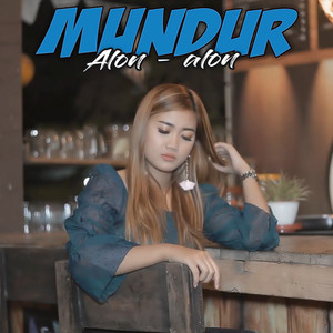 Mundur Alon - alon