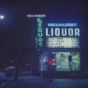 Banshee / Liquor Store (Explicit)