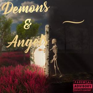 Demons & Angels (feat. Paperboy fabe & Amanda Lindsey cook)