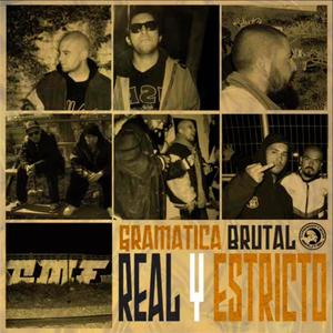 Chile Con Malta (feat. Gramatica Brutal) (Explicit)