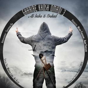 Gharibe Khosh Omadi 3 (feat. Ershad)