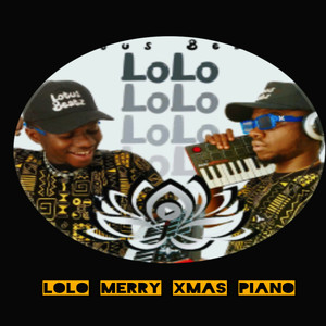 Lolo Marry Xmas Piano