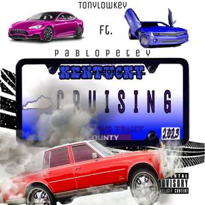 Cruising (feat. PabloPetey) [Explicit]