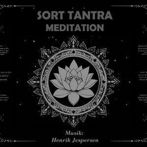SORT TANTRA MEDITATION (Instrumental Version)