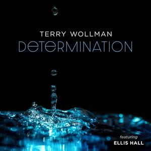 Determination (feat. Ellis Hall)