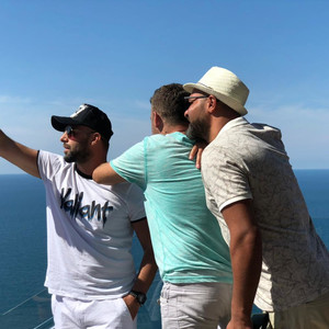 ღამის ფართი (ერეკლე დიდია რემიქსი)