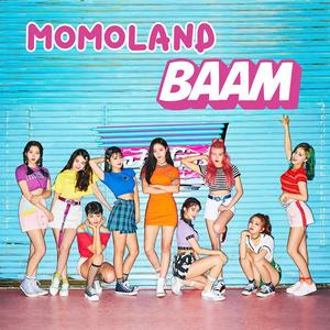 BAAM (MOMOLAND)