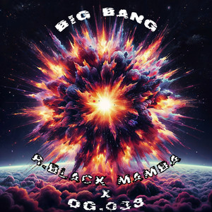 BIG BANG