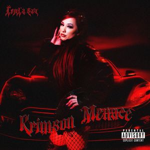 KRIMSON MENACE (Explicit)