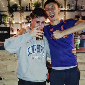 Hidalgo 2 (feat. Jusis EDT) (Explicit)