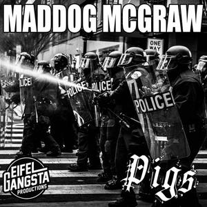 Pig's (feat. Eifelgangsta) [Explicit]