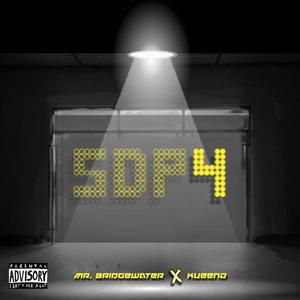 SDP4 (feat. KUEEND) (Explicit)