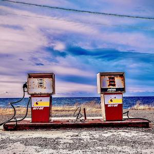 Gasoline Blues (Remix)
