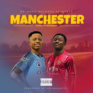 Manchester (feat. Boifreeze)