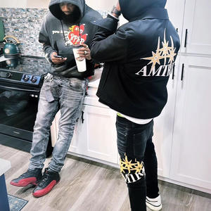 Thug Love (Explicit)