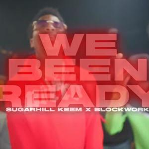 WE BEEN READY (Explicit)