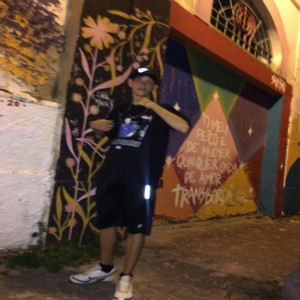 Historias da Minha Rua (Explicit)