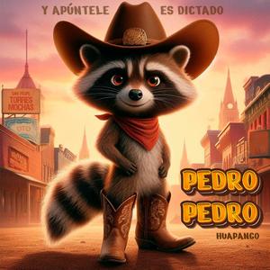 Pedro Pedro