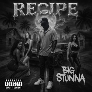 Recipe (Explicit)