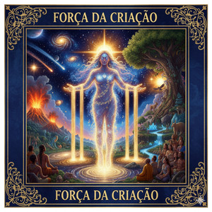 Força da Criação