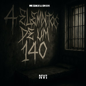 4 Elementos de um 140 (Explicit)