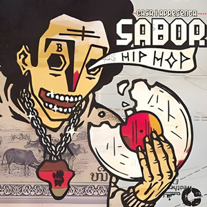 Sabor Hip Hop (Explicit)