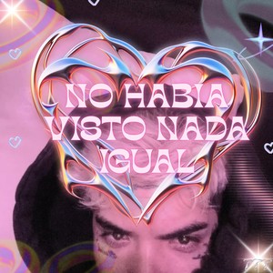 No habia visto nada igual