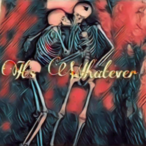 It's Whatever (feat. noluvschiz) (Explicit)