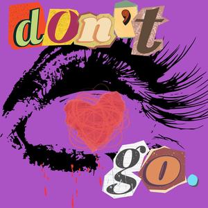 Yxung Miller - DON'T GO