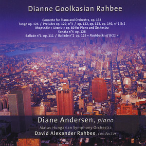 Dianne Goolkasian Rahbee