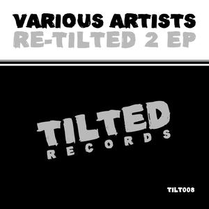 Re-Tilted 2 - EP