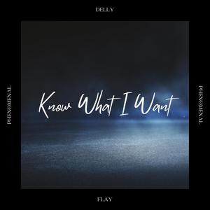 Know What I Want (Explicit)